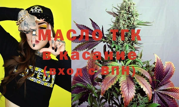 молекула духа Майский